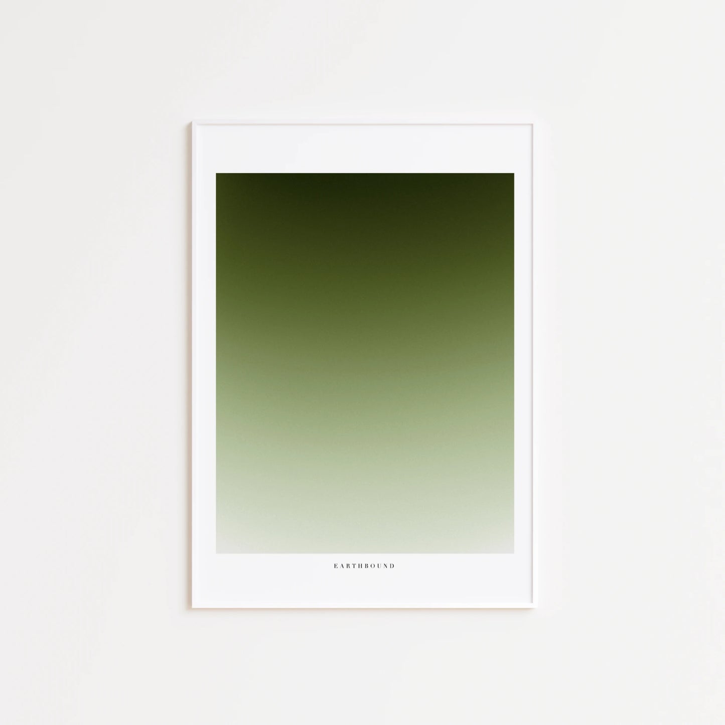 Plakat - Earthbound - Artell Studio
