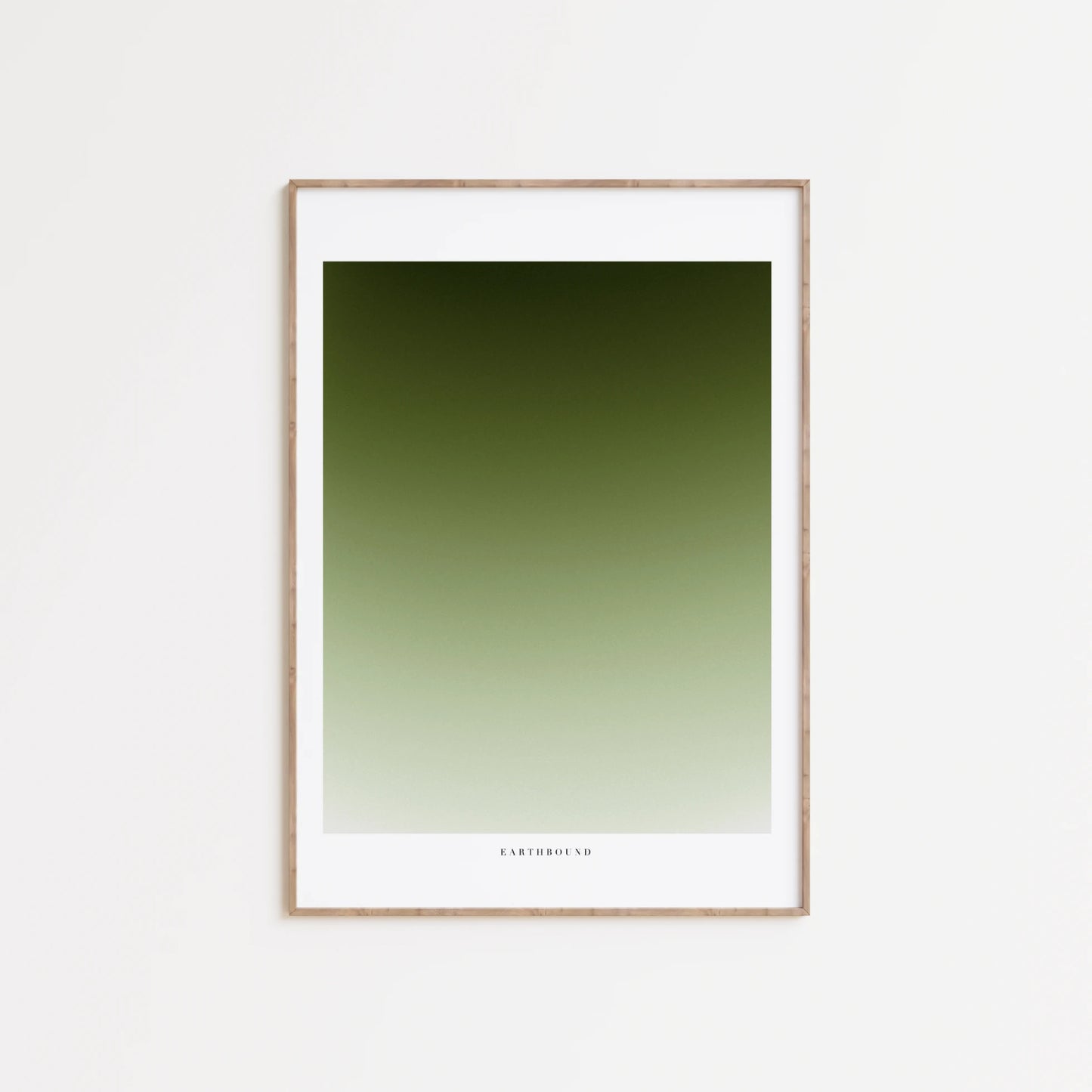 Plakat - Earthbound - Artell Studio