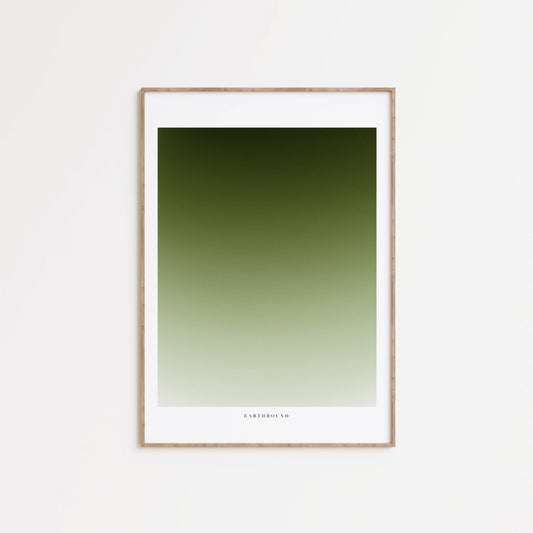 Plakat - Earthbound - Artell Studio