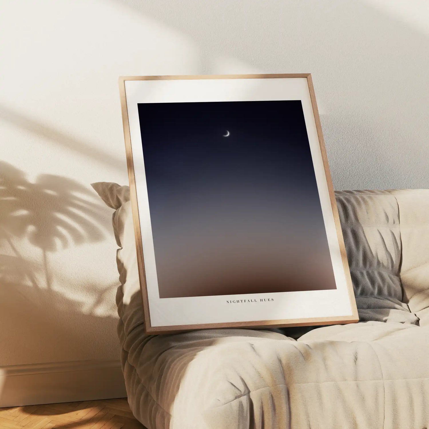 Plakater til soveværelset